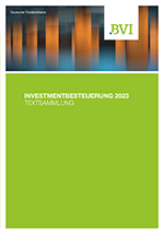 Investment Taxes 2023